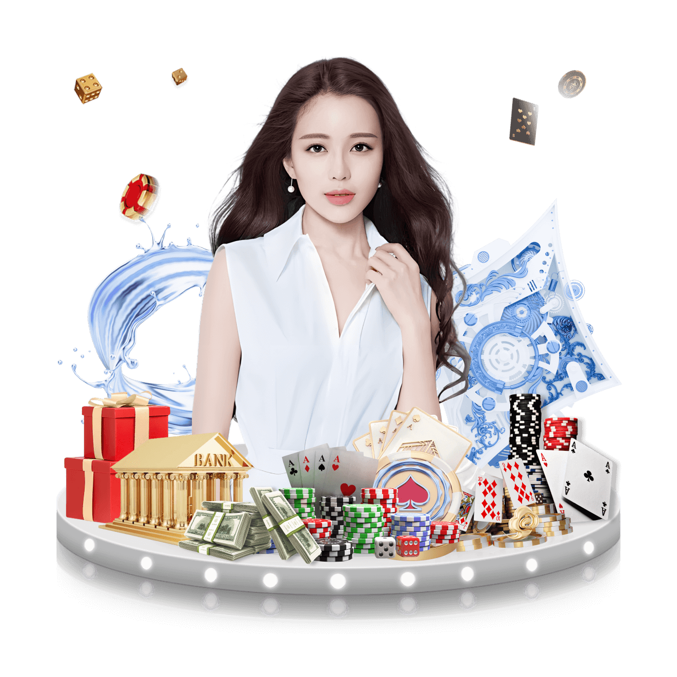 DG真人完美真人专区