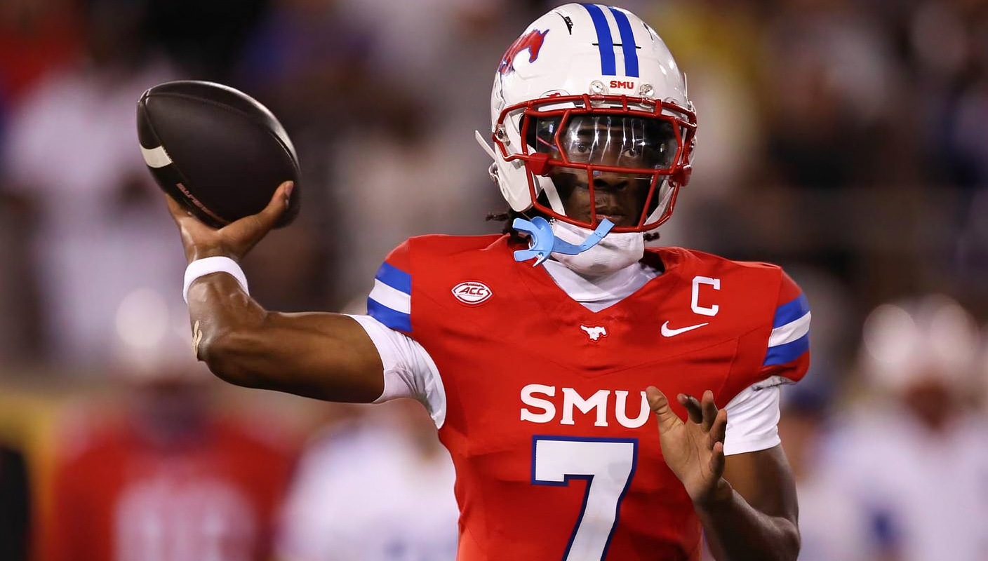 DG真人视讯 - SMU 为现役球员命名康复中心，凯文·詹宁斯 Heisman 之路再添里程碑 - DG真人 - DG真人