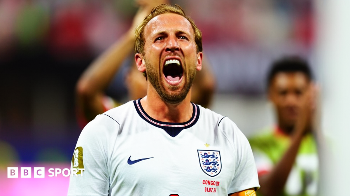 DG百家乐 - 2026年世界杯：哈里·凯恩力挽狂澜 英格兰逆转刚果民主共和国 - DG真人 - DG真人