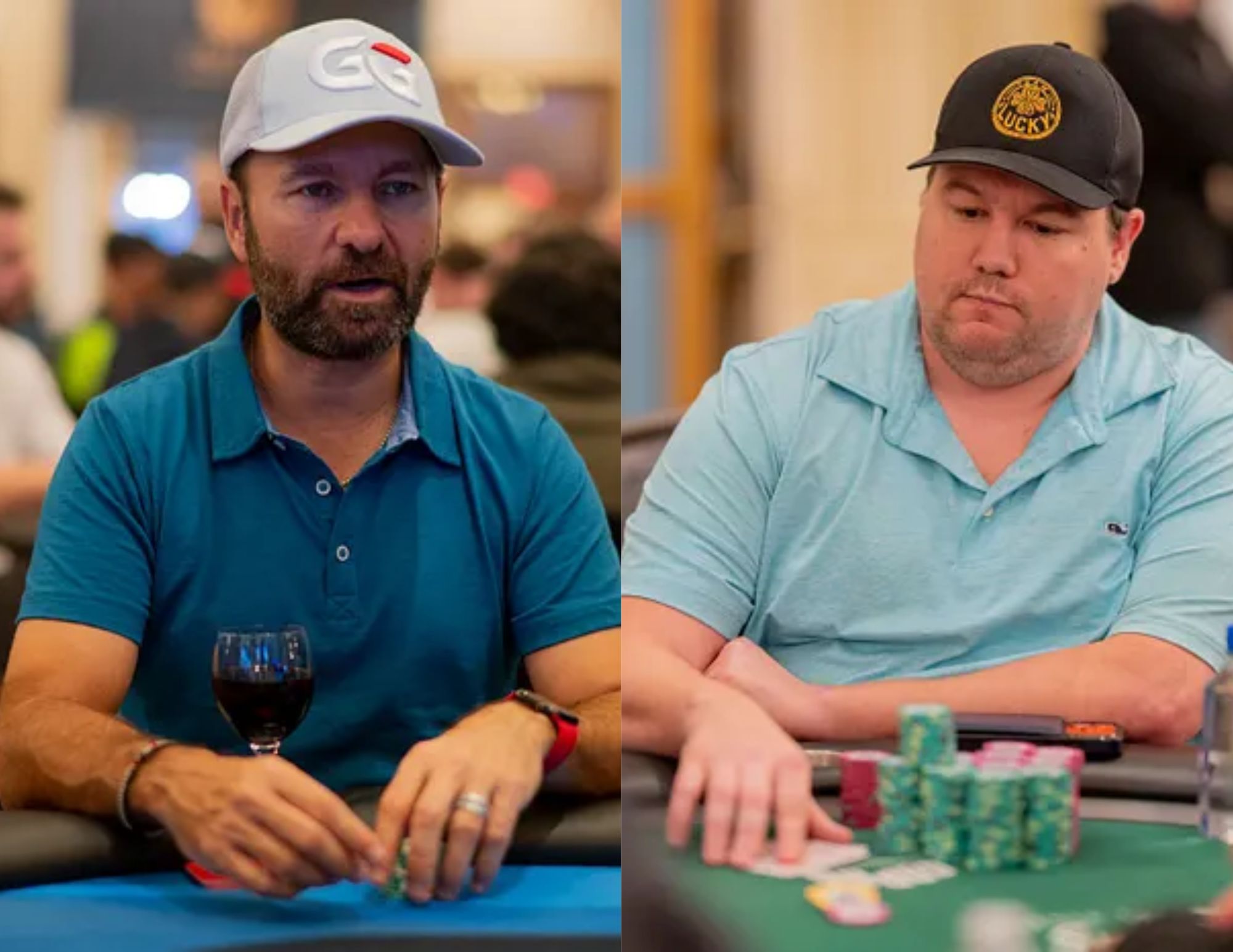 2026 WSOP顶尖高手真实收入揭秘：奖金与投入的残酷账本 - DG真人视讯 - DG真人