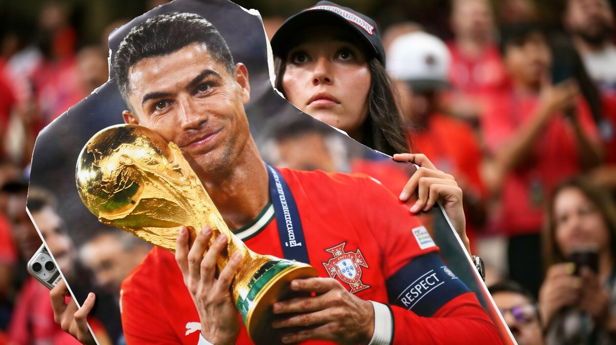 DG真人视讯 - 世界杯2026：C罗「最后一舞」在即 是否该让位？ - DG真人 - DG真人