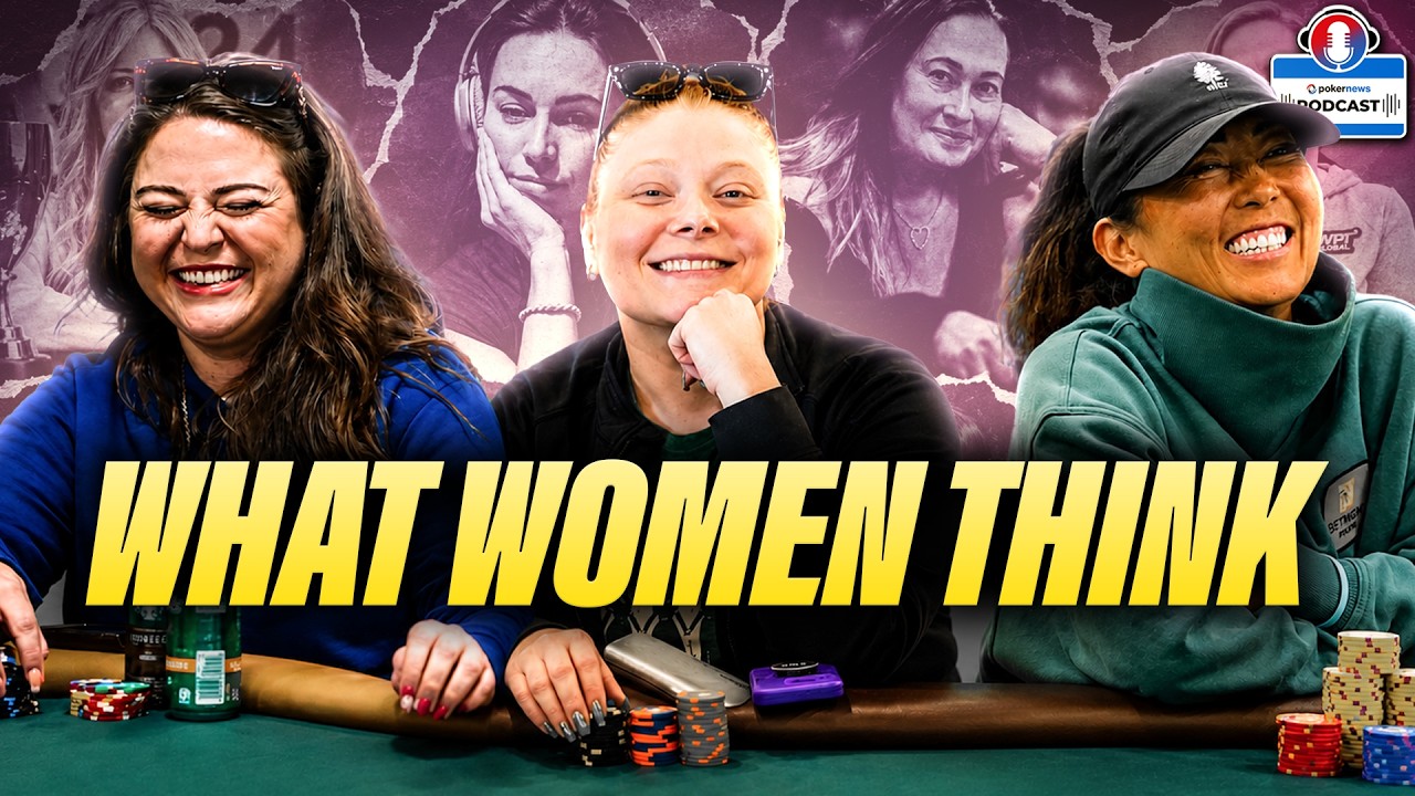 2026 WSOP：女性牌手眼中的赛事格局与未来机遇 - DG真人 - DG真人